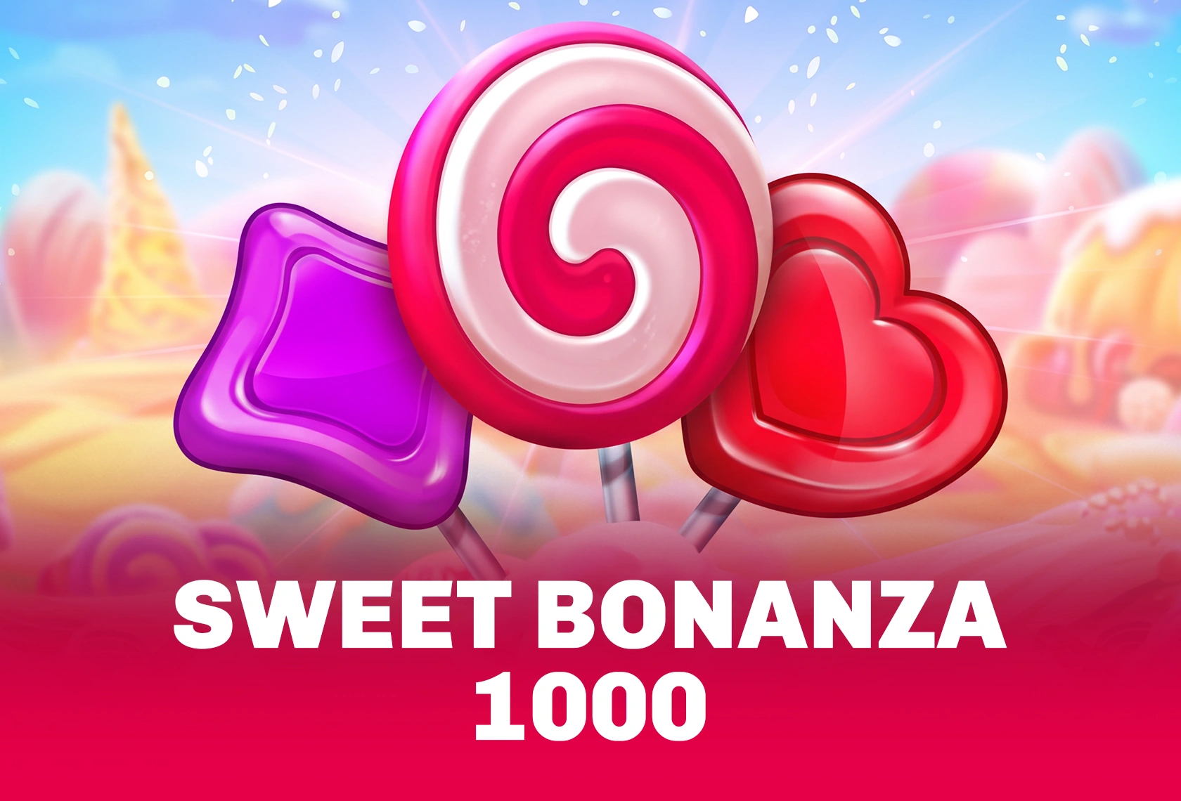 Sweet Bonanza 1000