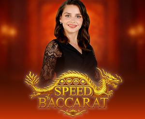 Speed Baccarat