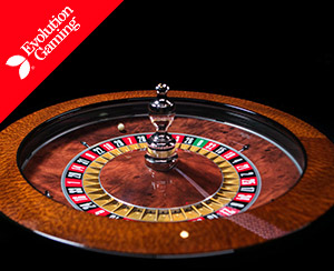 Auto-Roulette VIP