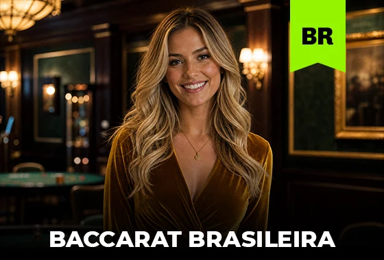 Bacará ao vivo