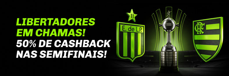 Cashback no futebol — consulte as condições