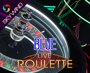 Blue Roulette