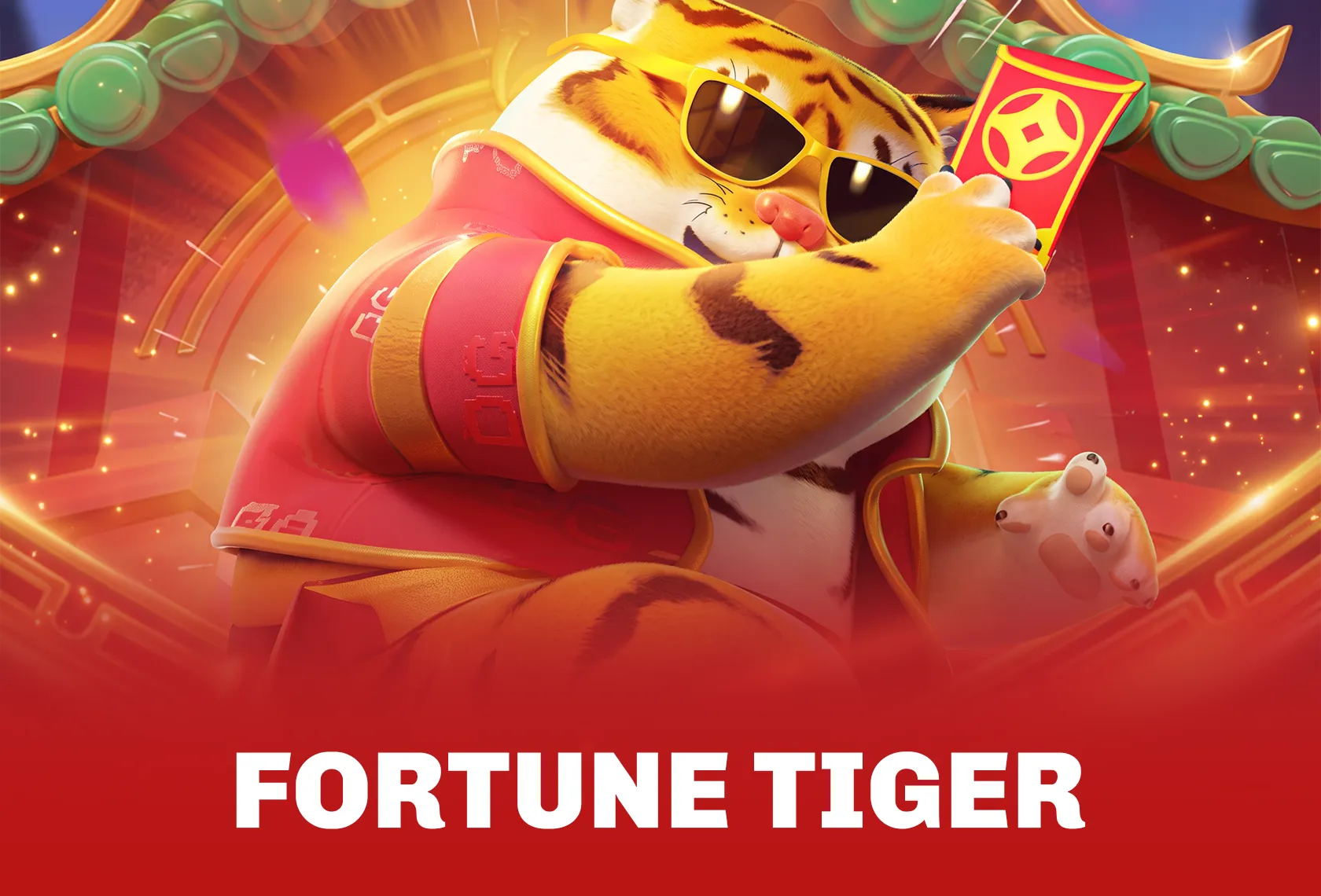 Fortune Tiger