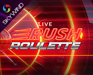 Rush Roulette